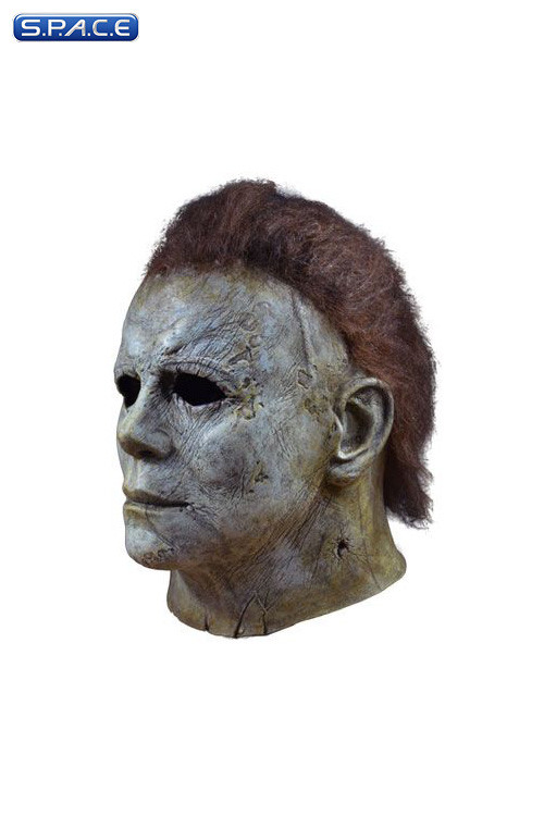 Michael Myers Latex Mask (Halloween)