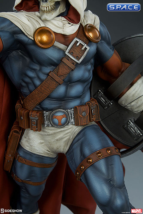 Taskmaster Premium Format Figure (Marvel)