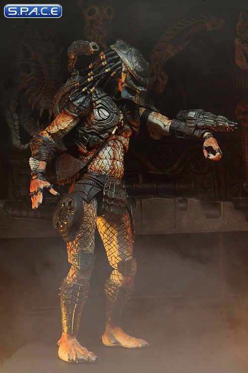 Ultimate Stalker Predator (Predator 2)