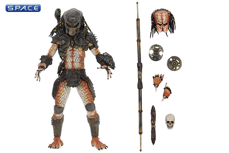 Ultimate Stalker Predator (Predator 2)