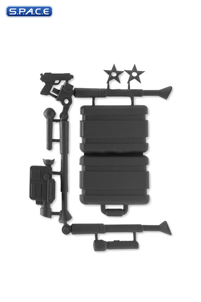 Ultimate April O’Neil (Teenage Mutant Ninja Turtles)