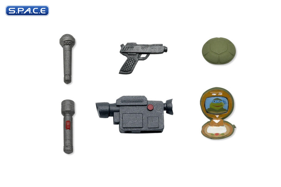 Ultimate April O’Neil (Teenage Mutant Ninja Turtles)