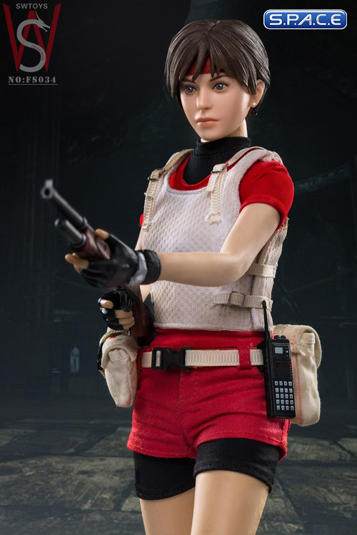 1/6 Scale Chambers 2.0