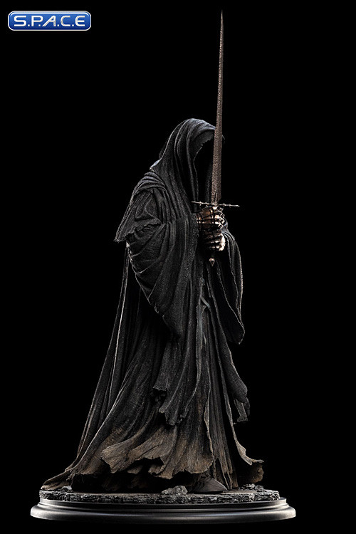 Ringwraith of Mordor Statue (Lord of the Rings)