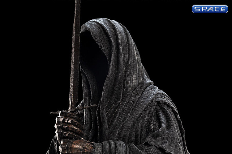 Ringwraith of Mordor Statue (Lord of the Rings)
