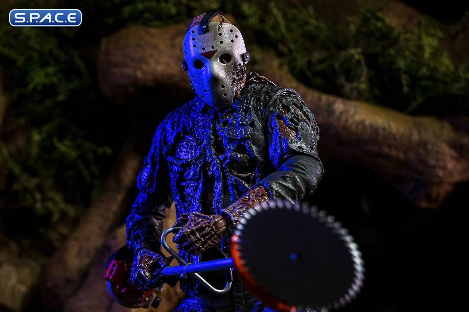 Ultimate Jason (Friday the 13th - Part VII: The New Blood)