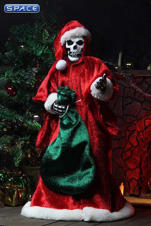 Holiday Fiend Figural Doll (Misfits)