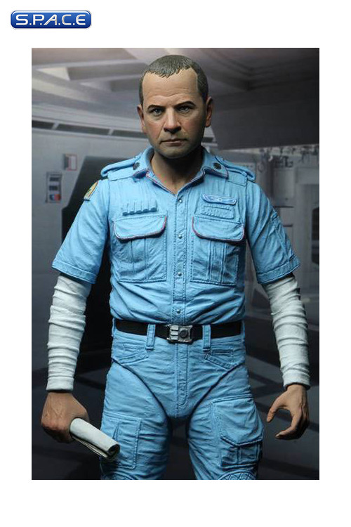 3er Komplettsatz: Alien 40th Anniversary Serie 3 (Alien)