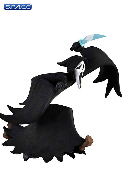 Toony Terrors Ghost Face (Scream)