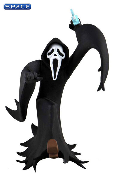 Toony Terrors Ghost Face (Scream)