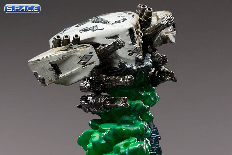 1/10 Scale Iron Man Illusion Deluxe Art Scale Statue (Spider-Man: Far From Home)