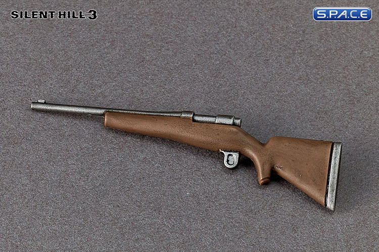 Robbie the Rabbit purple Version (Silent Hill 3)