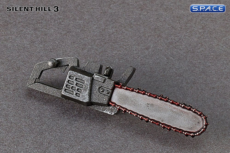 Robbie the Rabbit blue Version (Silent Hill 3)