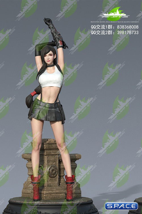 Fantasy Goddess Statue