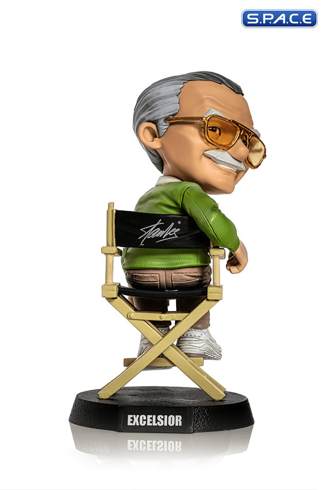 Stan Lee MiniCo. Vinyl Figure