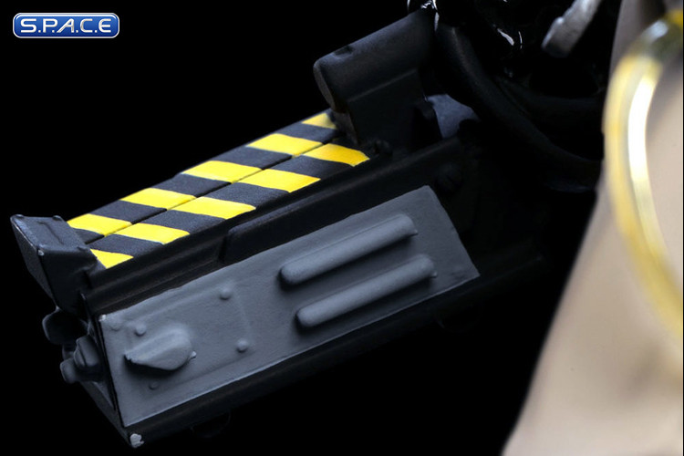 Ray Stantz Mini Epics Vinyl Figure (Ghostbusters)