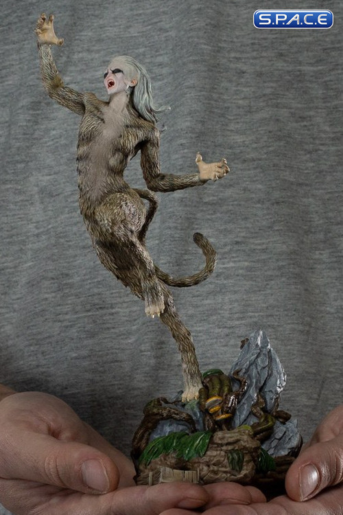 1/10 Scale Cheetah BDS Art Scale Statue (Wonder Woman 1984)