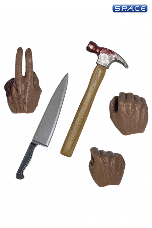 1/6 Scale Michael Myers (Halloween)