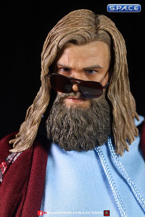 1/6 Scale Fat Viking