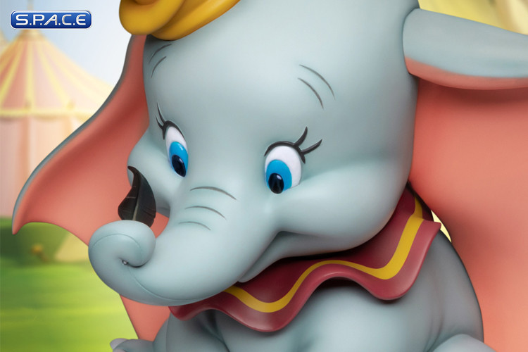 Dumbo Master Craft Statue (Dumbo)