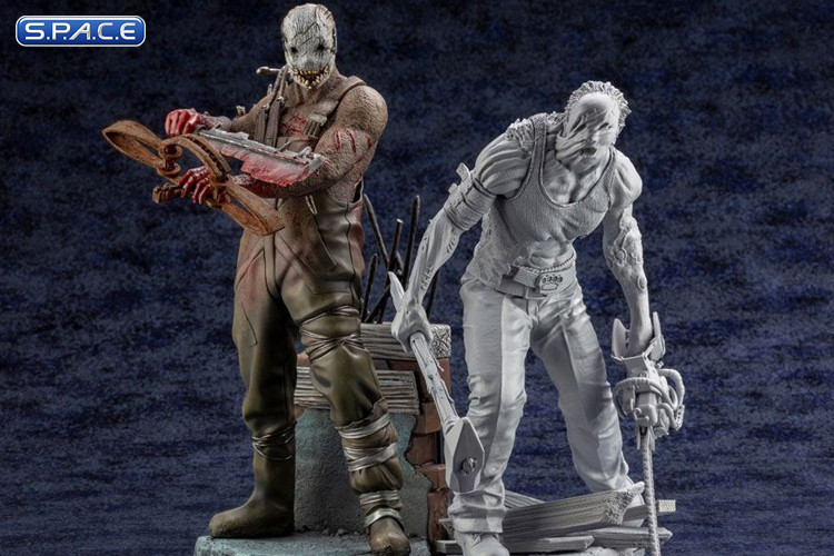 The Trapper PVC Statue (Dead by Daylight)