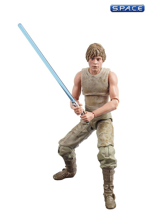 5er Komplettsatz: The Black Series 2020 40th Anniversary Wave 3 (Star Wars - The Black Series)