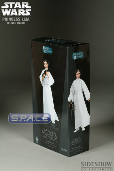 12 Leia Organa (Star Wars)