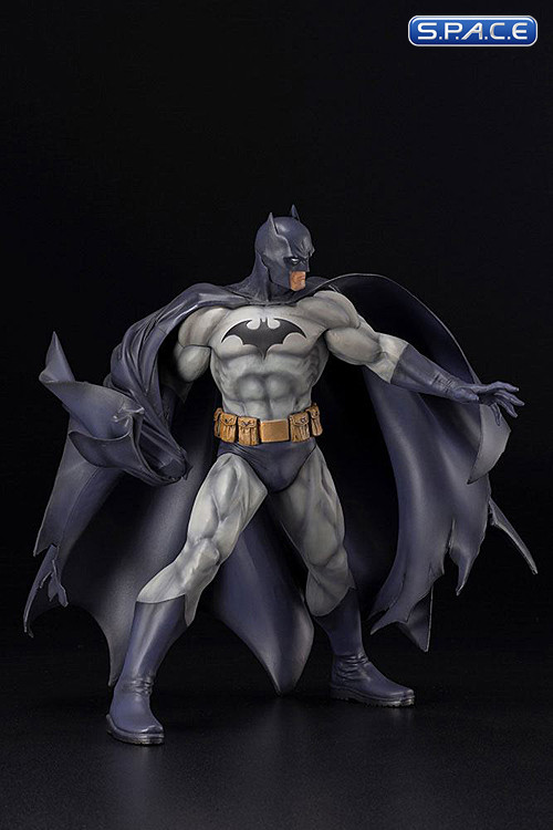 1/6 Scale Batman ARTFX Statue (Batman: Hush)