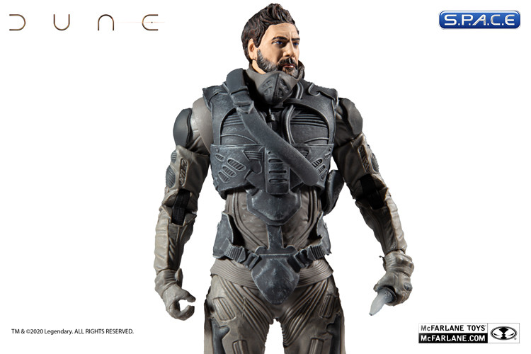 Stilgar BAF (Dune)
