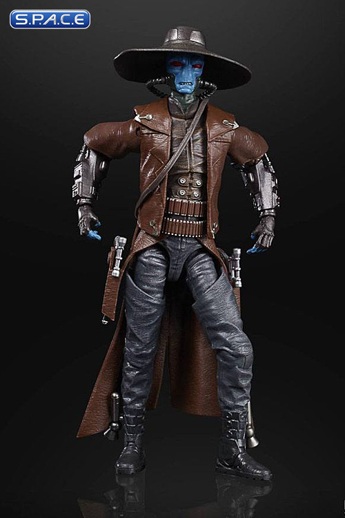 6 Cad Bane & Todo 360 Exclusive 2-Pack (Star Wars - The Black Series)