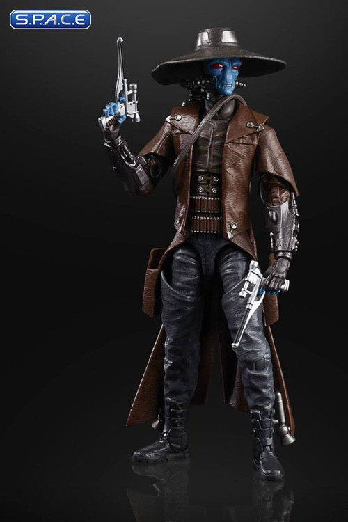 6 Cad Bane & Todo 360 Exclusive 2-Pack (Star Wars - The Black Series)
