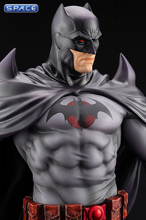 1/6 Scale Thomas Wayne Batman ARTFX Statue (Elseworld)