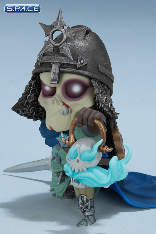 Kier, Relic Ravlatch & Malavestros Court-Toons Statue Set (Court of the Dead)