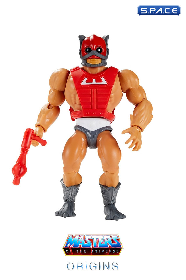 Zodac (MOTU Origins)