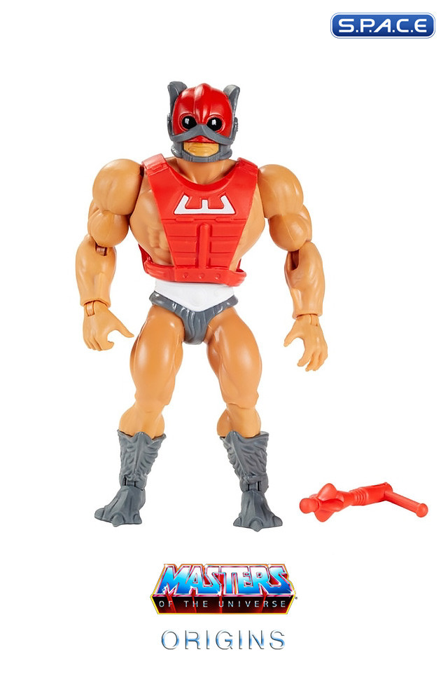 Zodac (MOTU Origins)