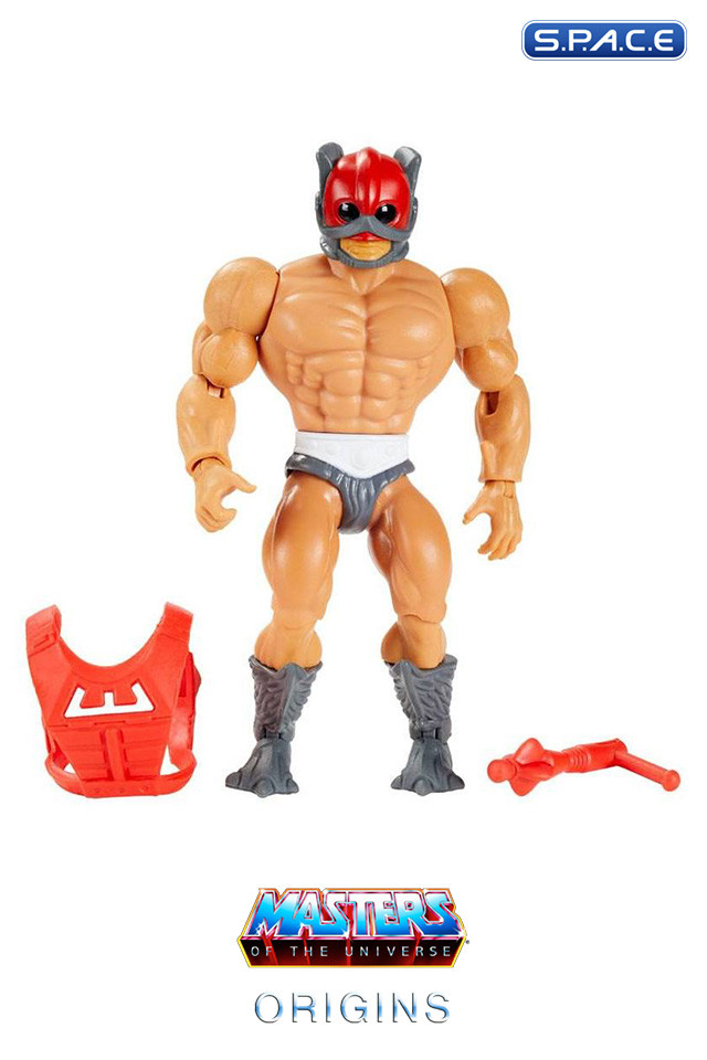 Zodac (MOTU Origins)