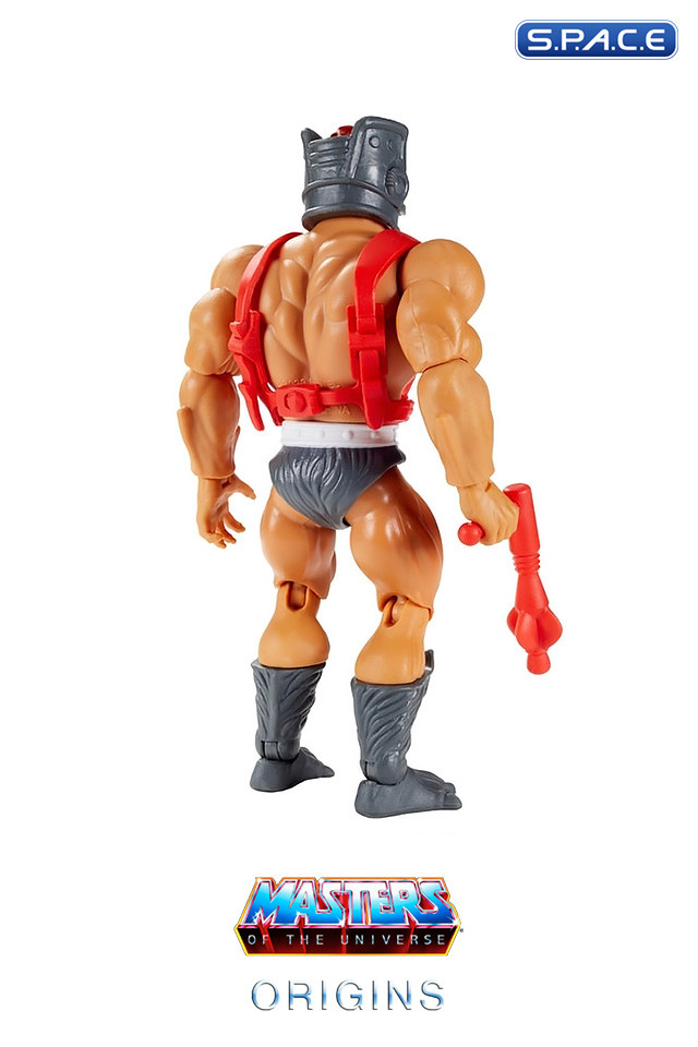 Zodac (MOTU Origins)