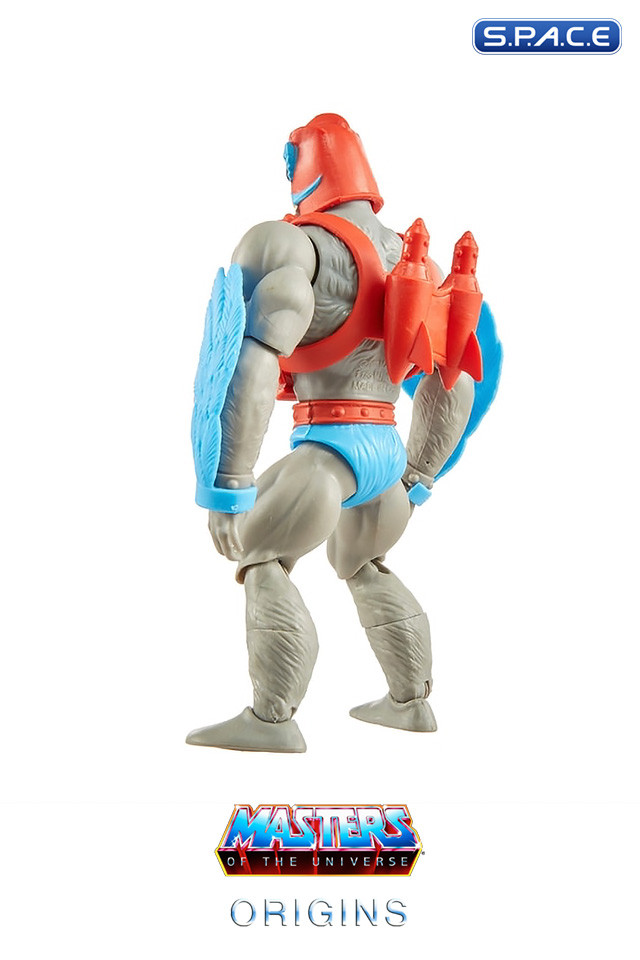 Stratos (MOTU Origins)