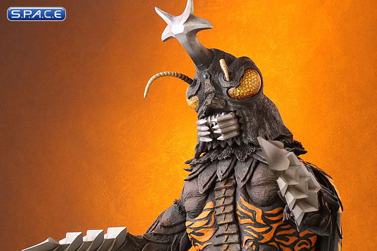 Megalon Toho Series PVC Statue (Godzilla vs. Megalon)