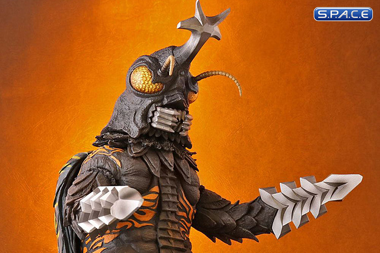 Megalon Toho Series PVC Statue (Godzilla vs. Megalon)