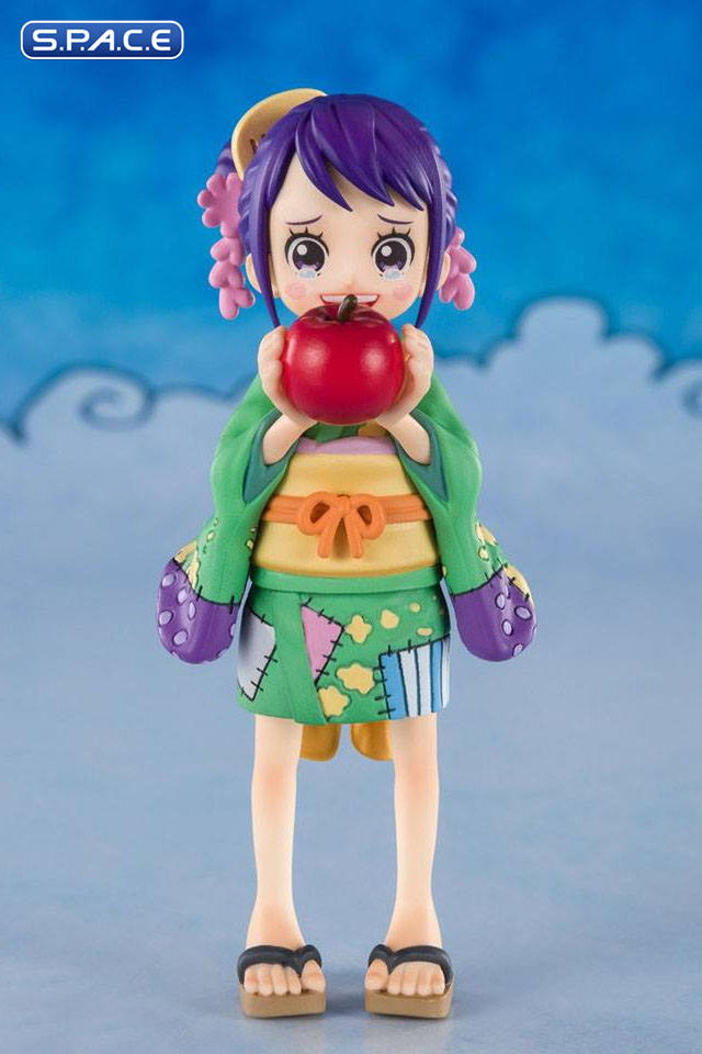 FiguartsZERO Nami Onami PVC Statue (One Piece)