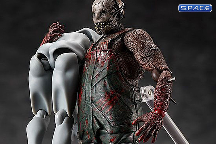 The Trapper Figma (Dead by Daylight)