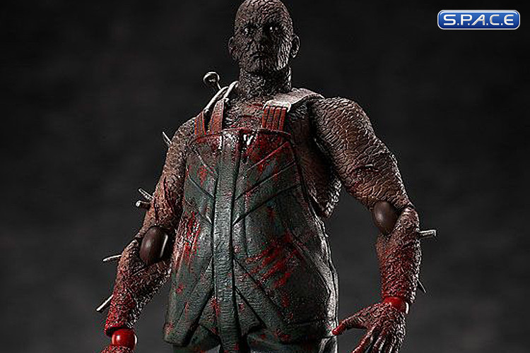 The Trapper Figma (Dead by Daylight)