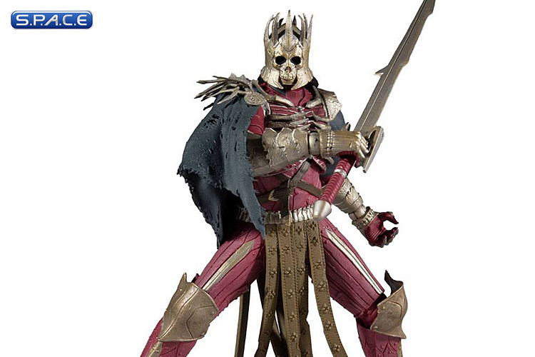 Eredin (The Witcher 3: Wild Hunt)