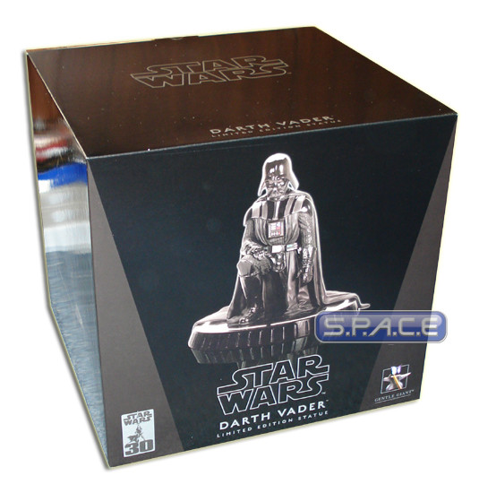Darth Vader Statue - The Empire Strikes Back (Star Wars)