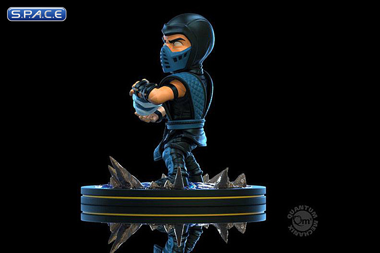 Sub-Zero Q-Fig Figure (Mortal Kombat)
