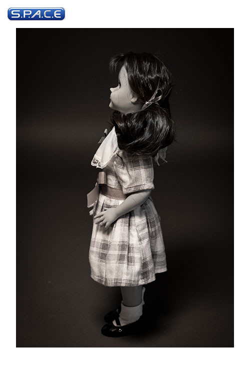 1:1 Scale Talky Tina Doll Life-Size Prop Replica (The Twilight Zone)