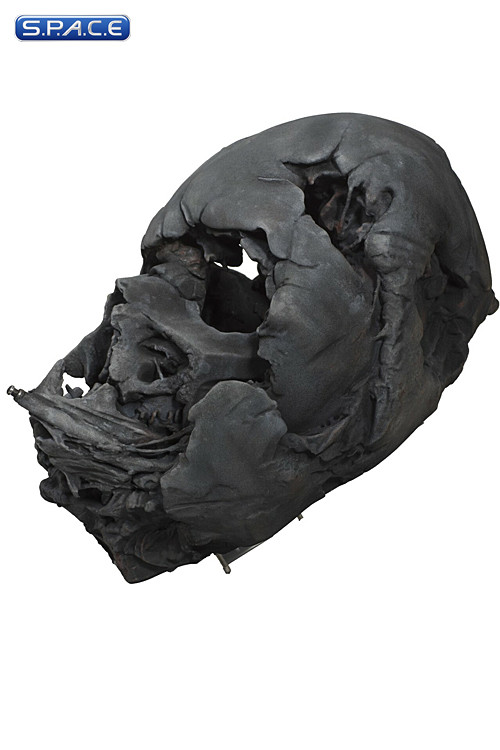 1:1 Darth Vader Pyre Helmet Life-Size Replica (Star Wars - The Force Awakens)