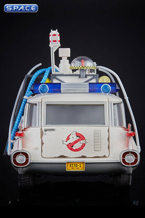 ghostbusters plasma series ecto 1 stores ghostbusters plasma series ecto 1 stores