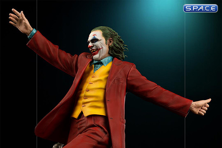 1/3 Scale The Joker Prime Scale Statue (Joker)